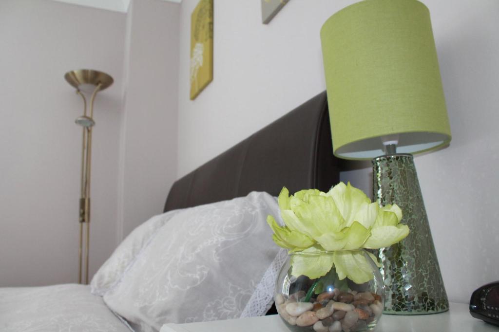 Faviere Guest House Stratford-Upon-Avon Bagian luar foto