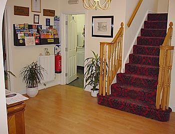 Faviere Guest House Stratford-Upon-Avon Bagian luar foto
